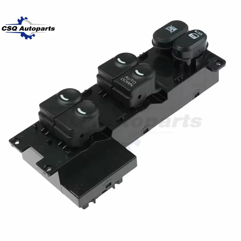 

93570-2L910 Front Right Driver Side Power Window Switch Fits for 2007-2012 Hyundai I30