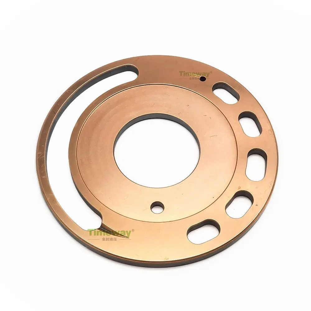 P2 Piston Pump Dist…