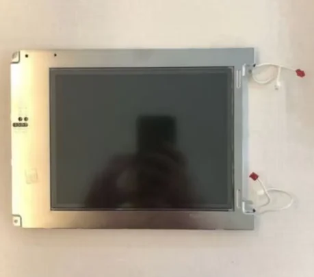 LQ9D011 Tela LCD de 8,4 polegadas, mercadorias no local