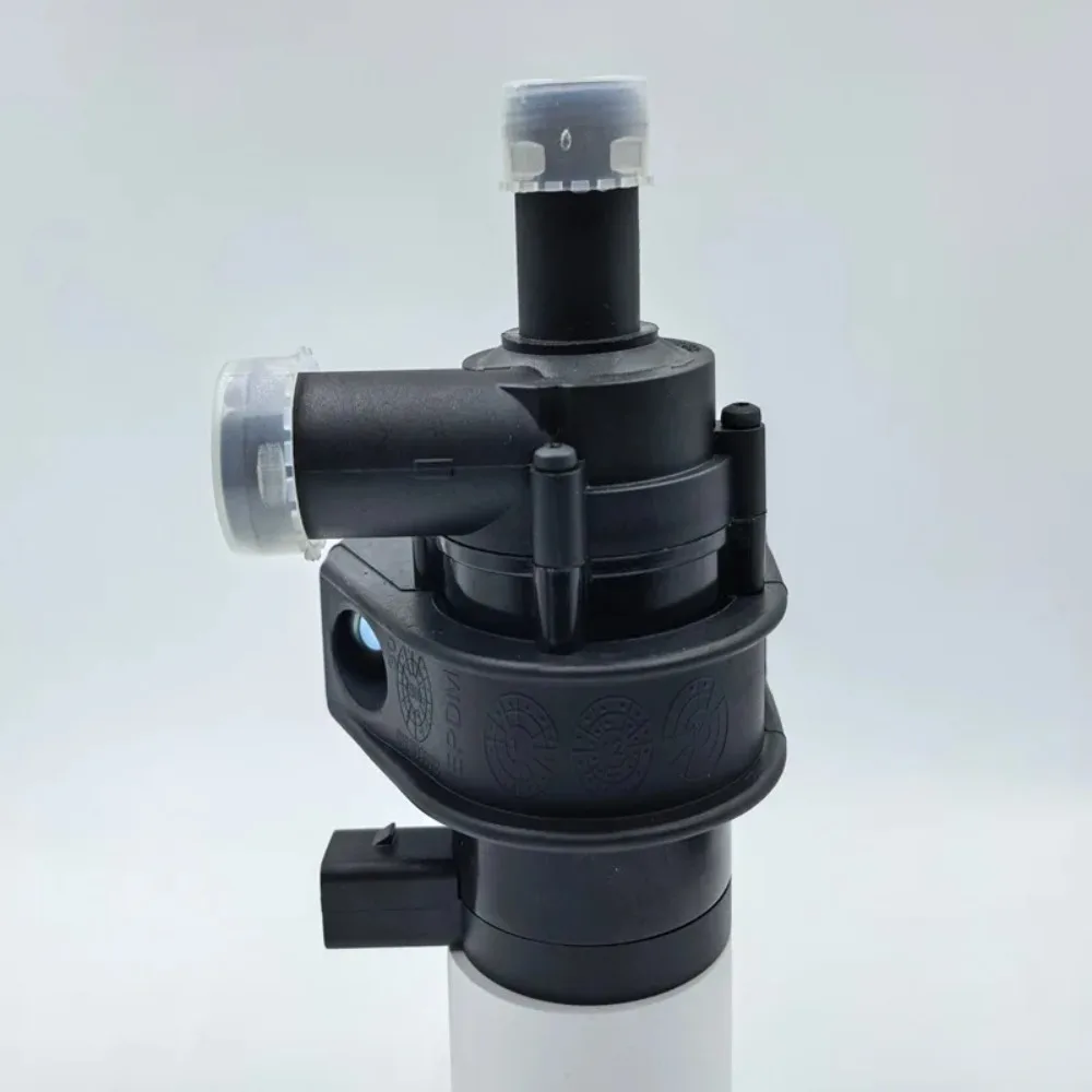1K0965561J Cooling Water Pump Car Auto Additional Auxiliary Electric 12V for Jetta Golf CC volkswagen VW Passat B5 B6 AudiA3