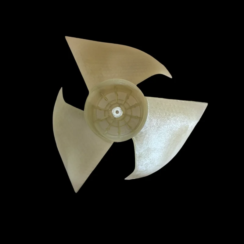 Air Conditioner A/C Outdoor Fan Blade 320X142  8mm Hole