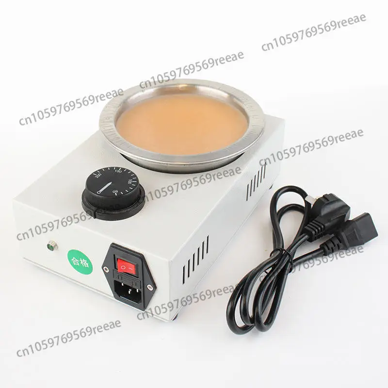 

Batik furnace pot fan knife beeswax mixed wax