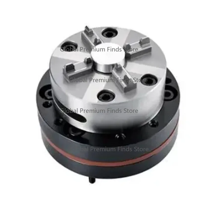 Pneumatic & Manual …