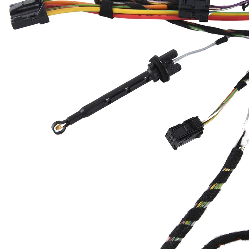 

4WD автомобильный жгут для кондиционера, жгут проводов испарительной коробки, аксессуары для Citroen C5 2009-2019 6436H8 6436H7 6436H6 6436K7