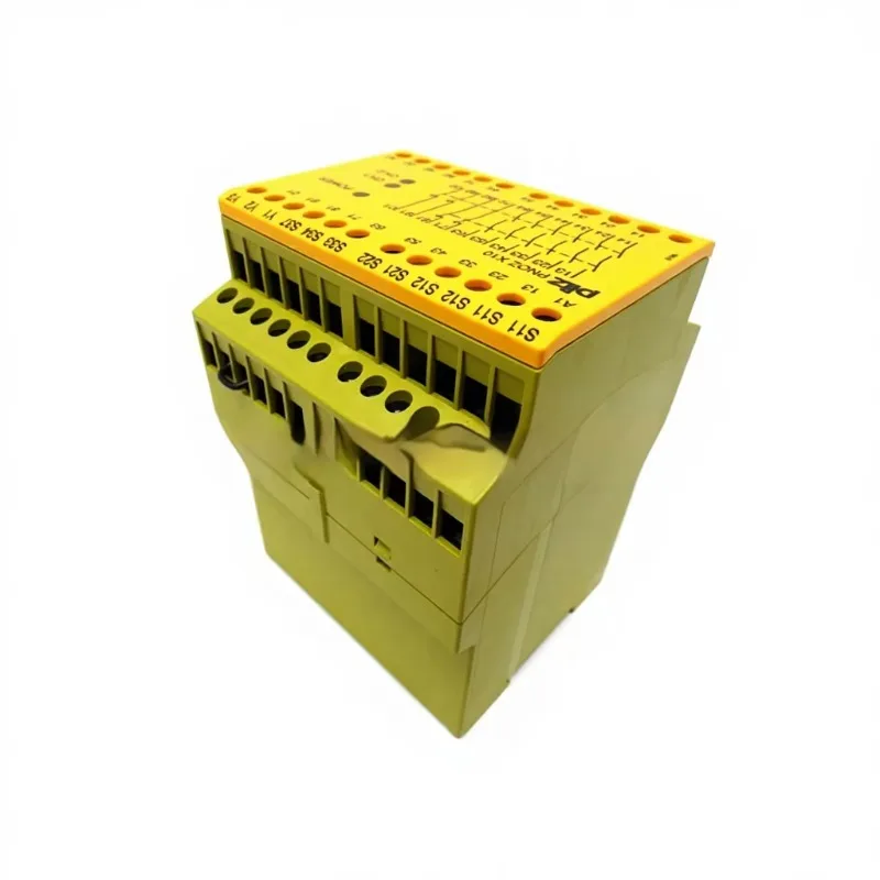 Industrial Pilz Pil…