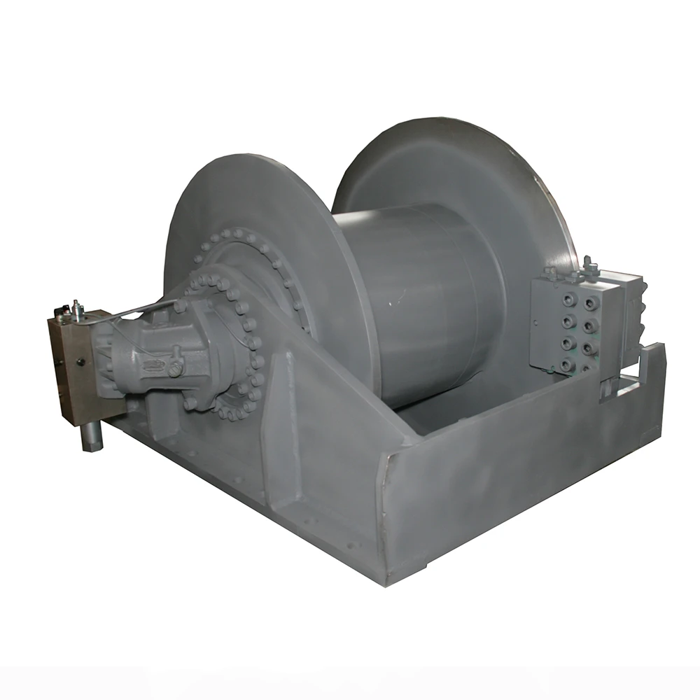 

IYJ Series Professional OEM Mobile Vehicle Crane Hydraulic Winch Manufacturer