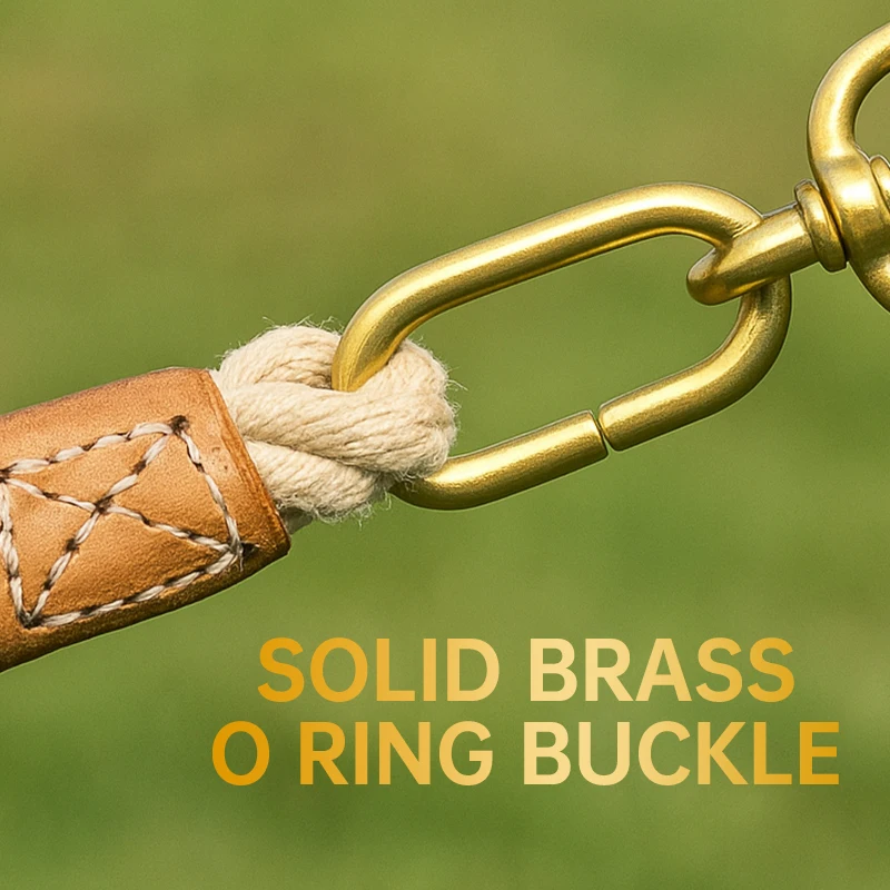 

2/5/10Pcs Solid Brass O Ring Buckles for Bag Strap Oval Hanger Carabiner Rings Hook Backpack Belt Loop Buckle Hardware Accessory