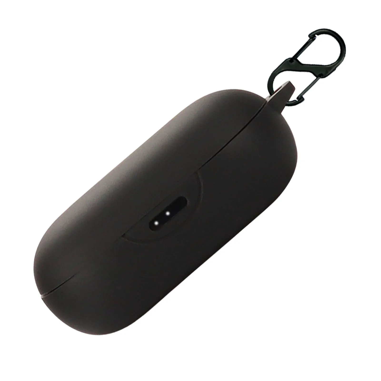 Sem fio fone de ouvido caso protetor apto para anker soundcore sport x10 capa à prova de choque escudo lavável habitação anti-poeira manga