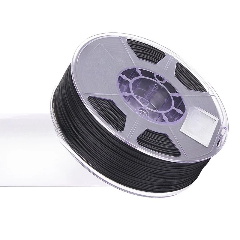 

Carbon Fiber PA12CF 3D Printer Supplies FDM Materials