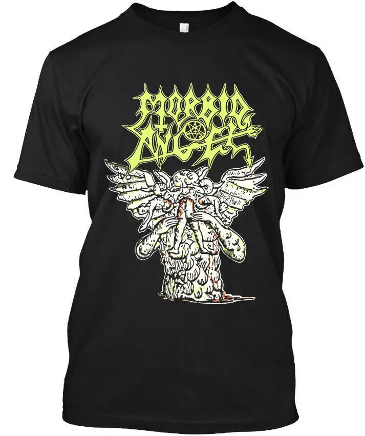 Morbid Angel Covenant T Shirt New Official