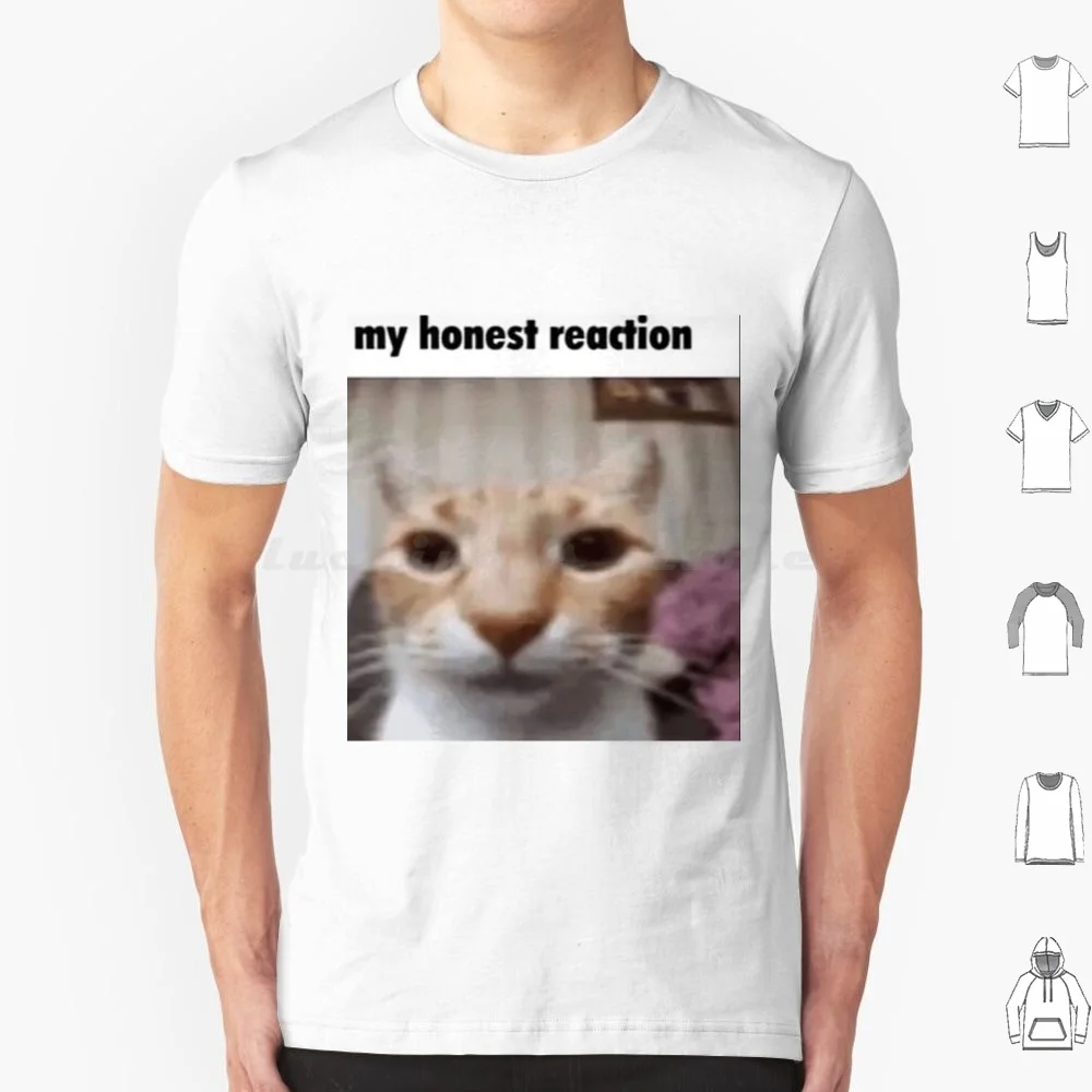 My Honest Reaction …