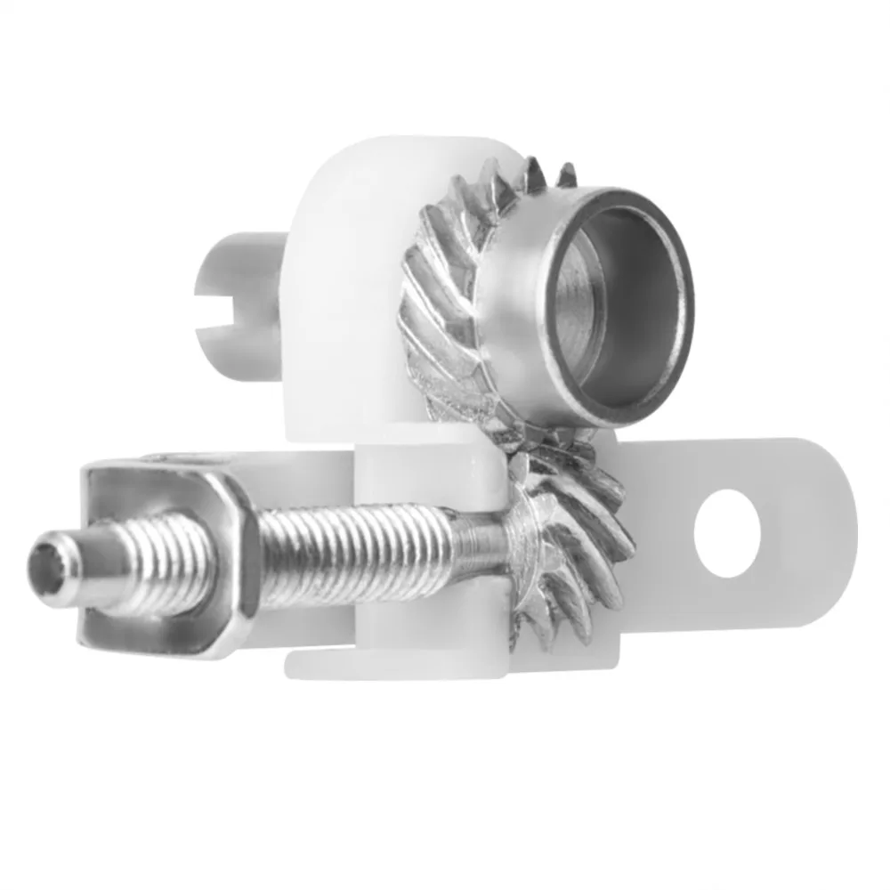 2PCS Plastic and Metal Chain Adjuster Compact Easy to Install Chainsaw Tensioner for for Stihl MS250 025 MS230 023 MS210 021