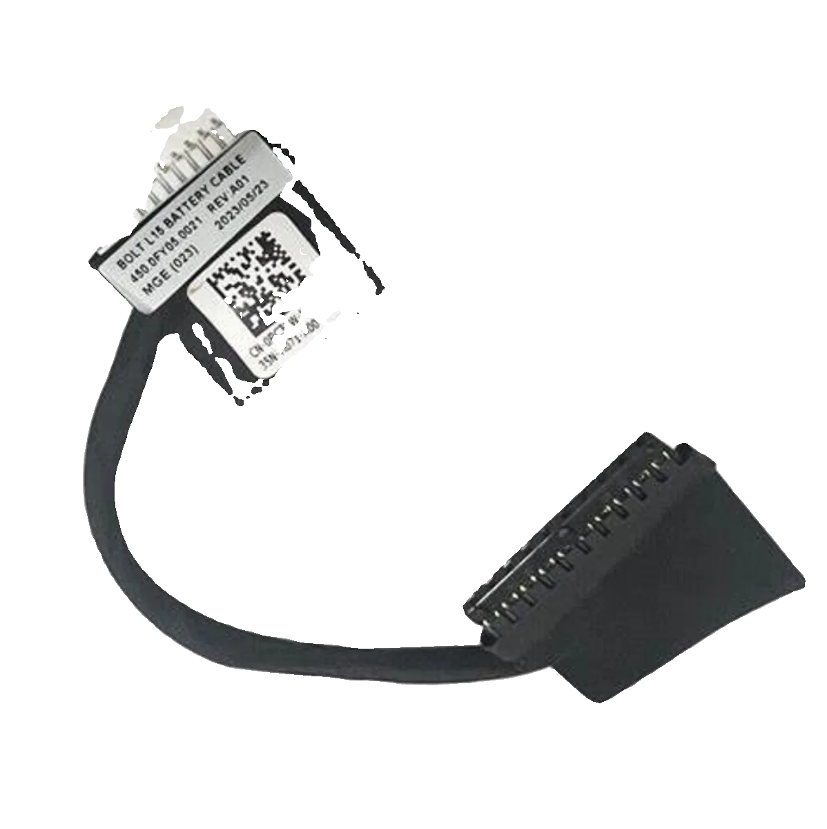 0RC33W 0XRTPM Battery Connection Cable for Latitude 3500 Minimum order quantity: 10 pieces