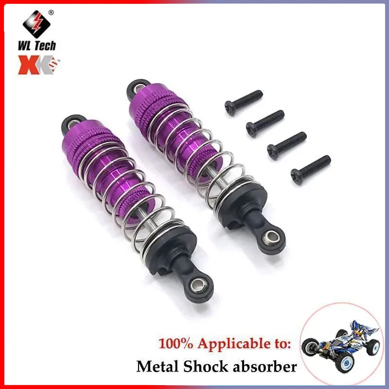 WLtoys 124017 124019 124007 metalen behuizing, versnellingsbak, differentieelbehuizing, upgrade, borstelmotor, afstandsbediening, onderdelen