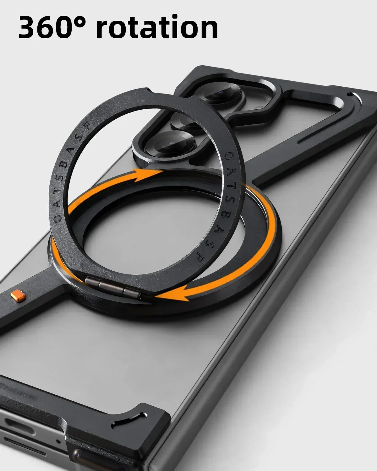 Thumbnail 4 - #67 Cheap Samsung Z Fold 7 Cases Worth Buying