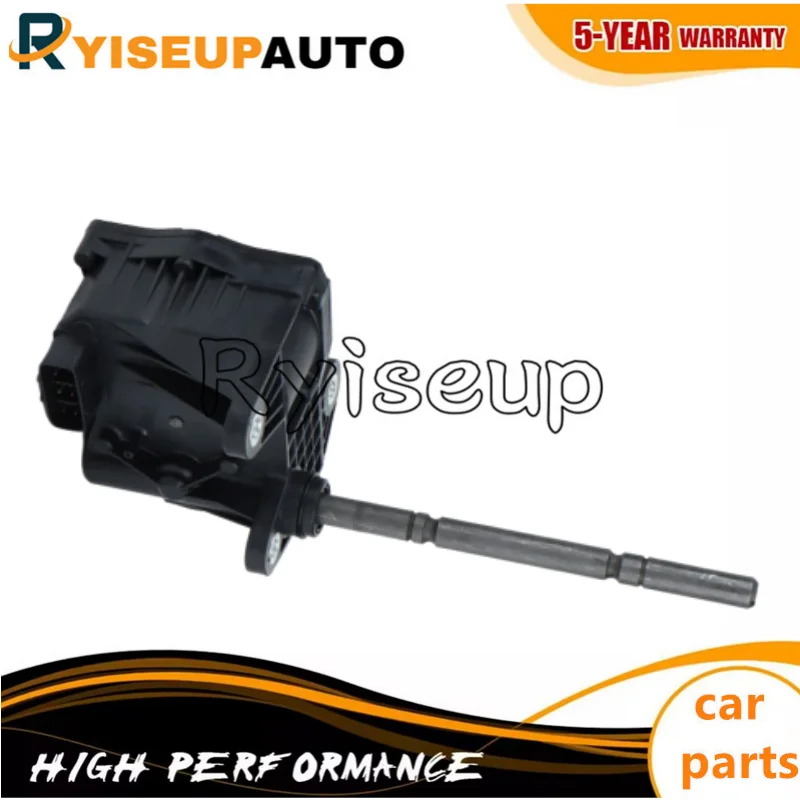

1PC Transfer Shift Actuator Assy for Mitsubishi Pajero Sport L200 4WD New 3242A177