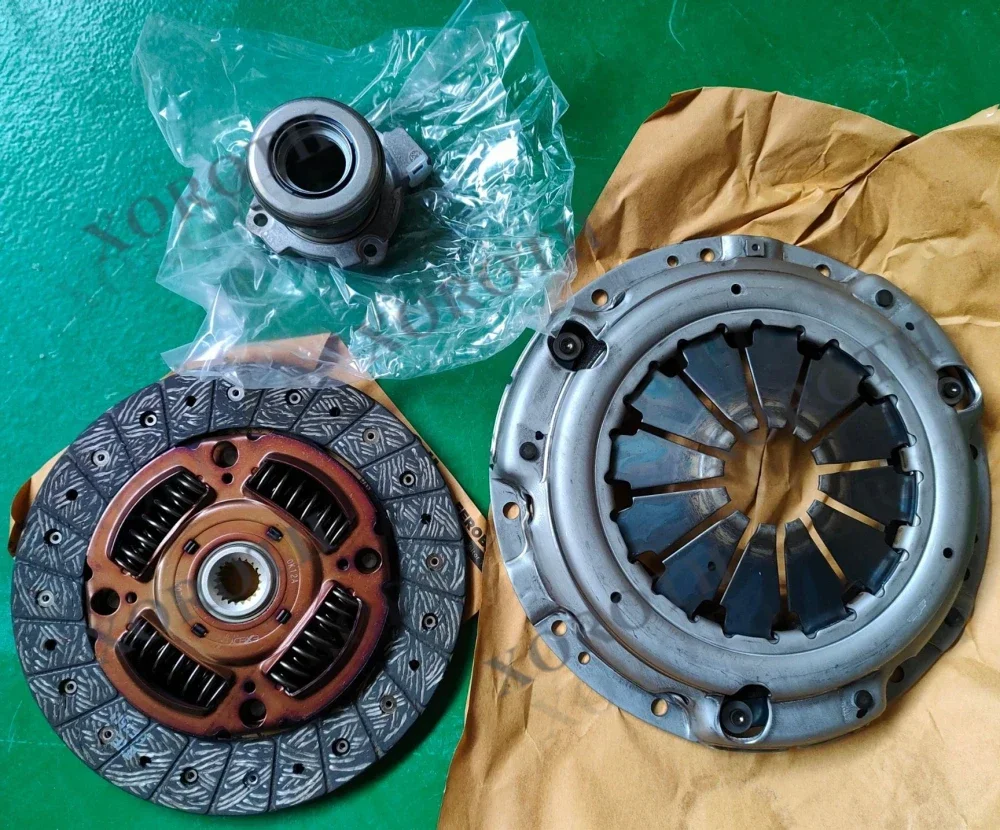 

New Original Quality Parts Auto Clutch Kits,Clutch Disc,Clutch Cover 22100-57L00,22400-57L01 For Suzuki Kizashi