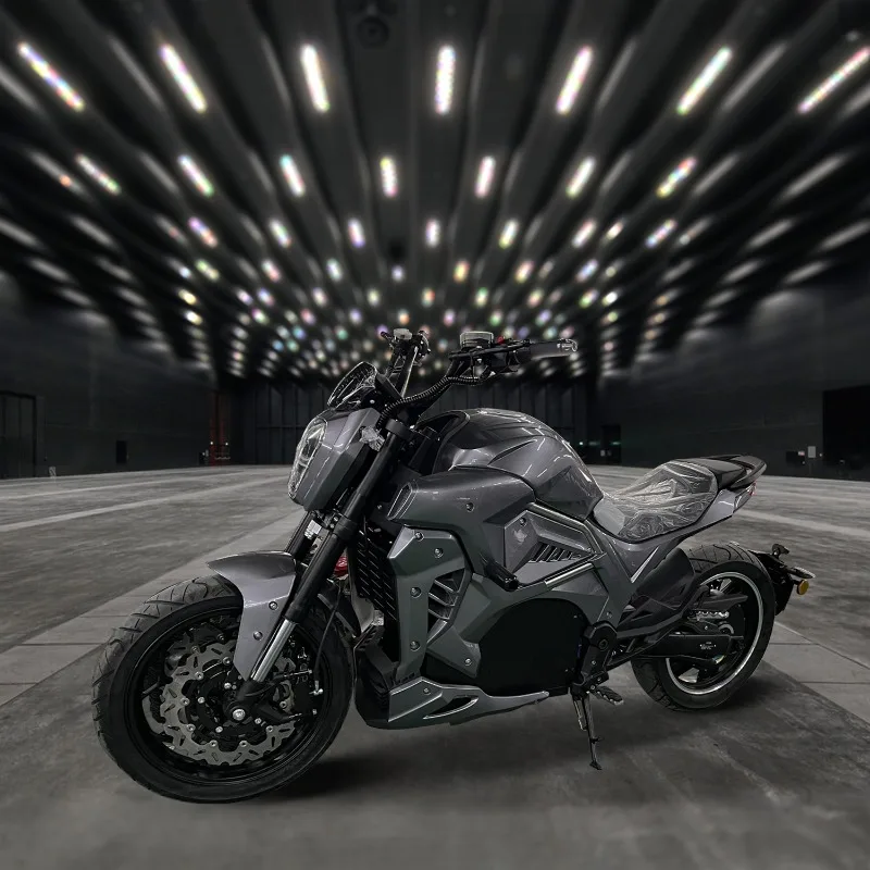 

2025 Newest Adult 2 Wheel Off Road Motorbike 20000w Lithium Battery Racing Electric Motorcycles