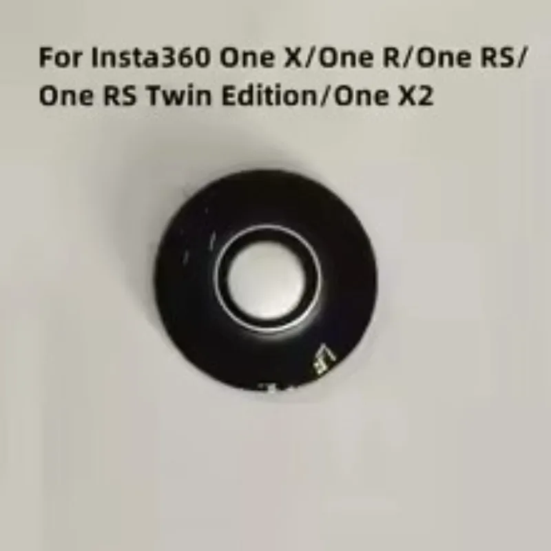 

Insta360 ONE X2 Lens Glass Replacement - Compatible with Insta360 ONE X2/RS/R 360 Camera