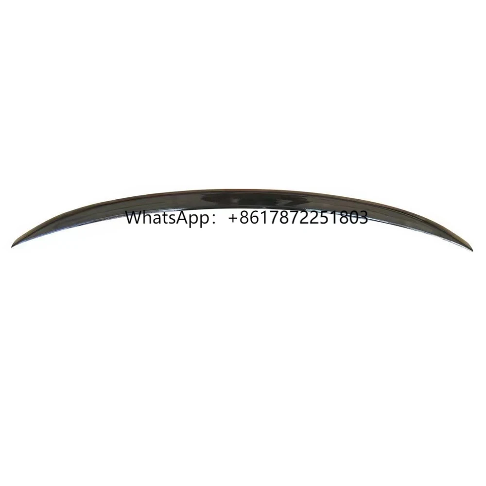 

X5M F95 Glossy Black Front Lip Rear Bumper Diffuser Side Skirts F95 Spoiler