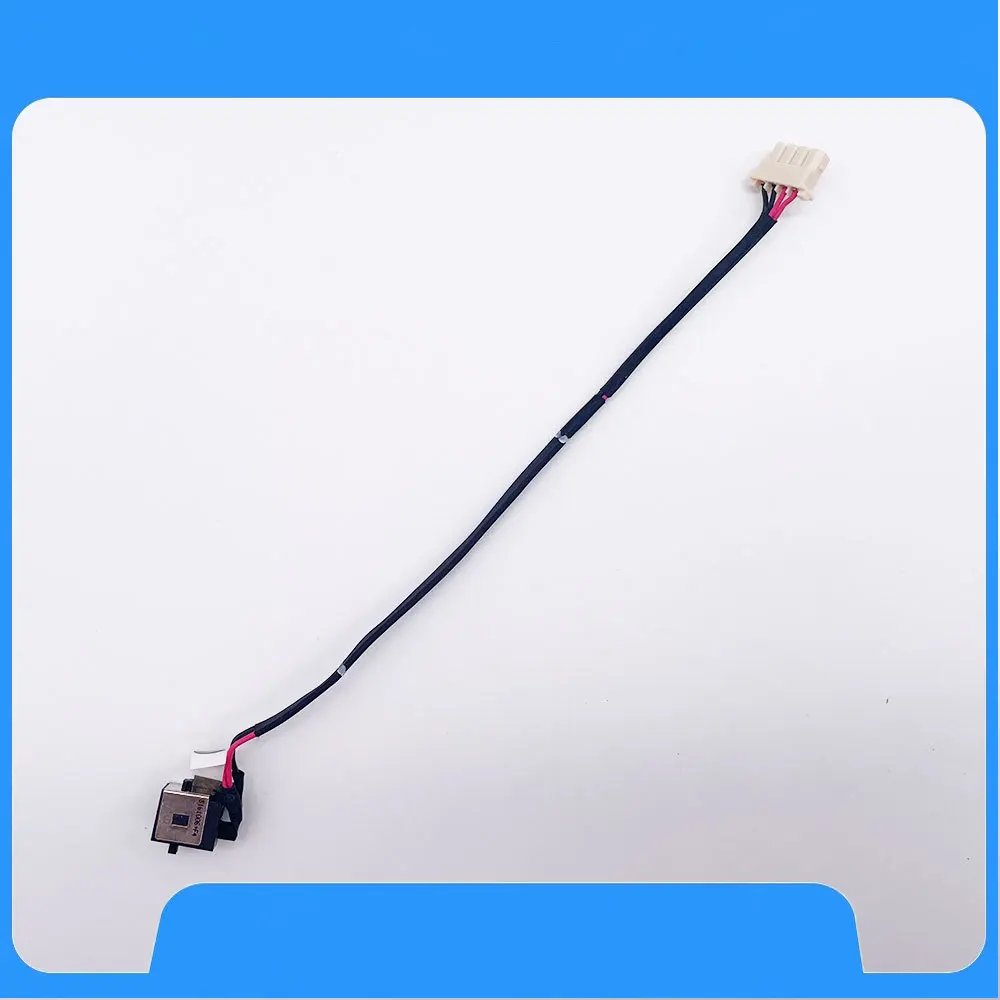 ASUS N56 N56J N56JN N56V N56VV N56VM N56VJ N56VZ N56D N56DP ノートパソコン DC 電源ジャック DC-IN 充電フレックスケーブル