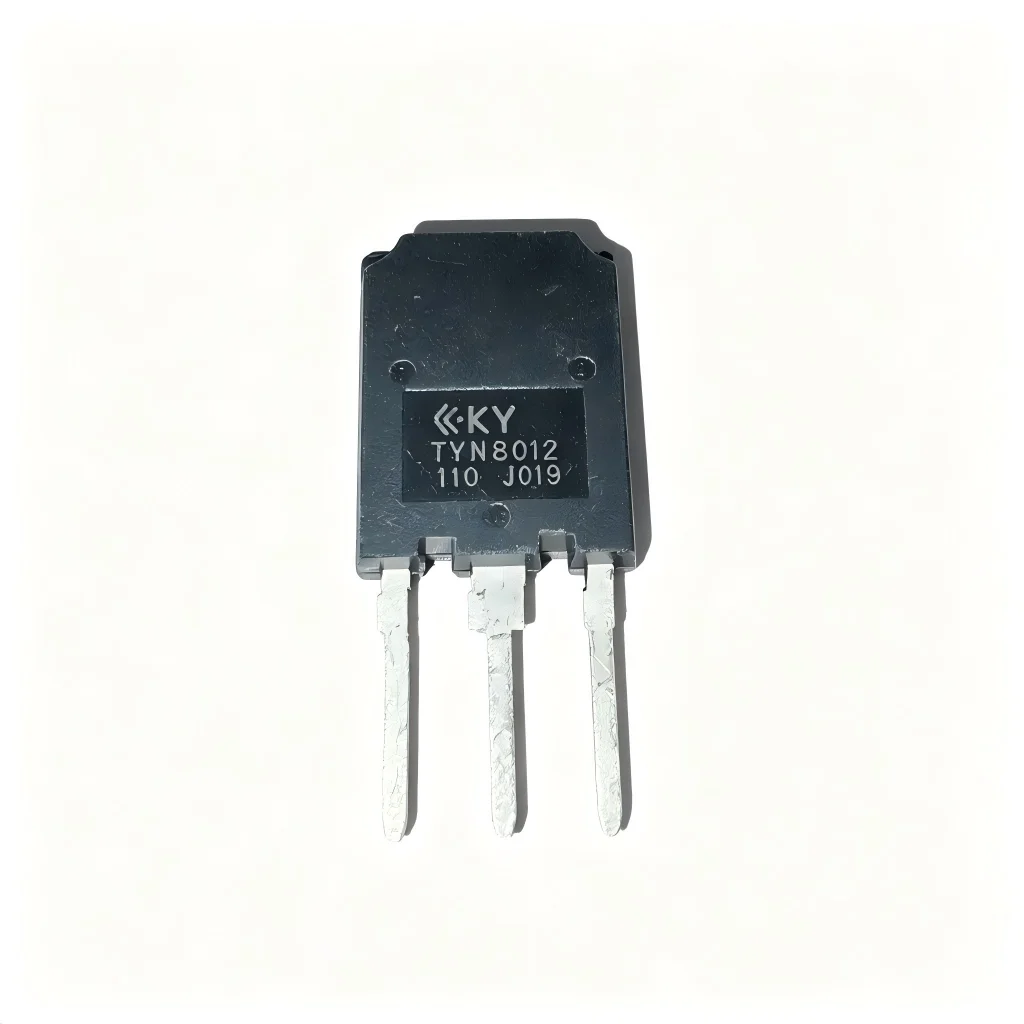 5 SZT./LOT TYN8012 TO-247 80A1200V Pojedynczy Tyrystor Nowy Oryginalny Dostępny w Magazynie z Darmową Wysyłką — zdjęcie produktu 4