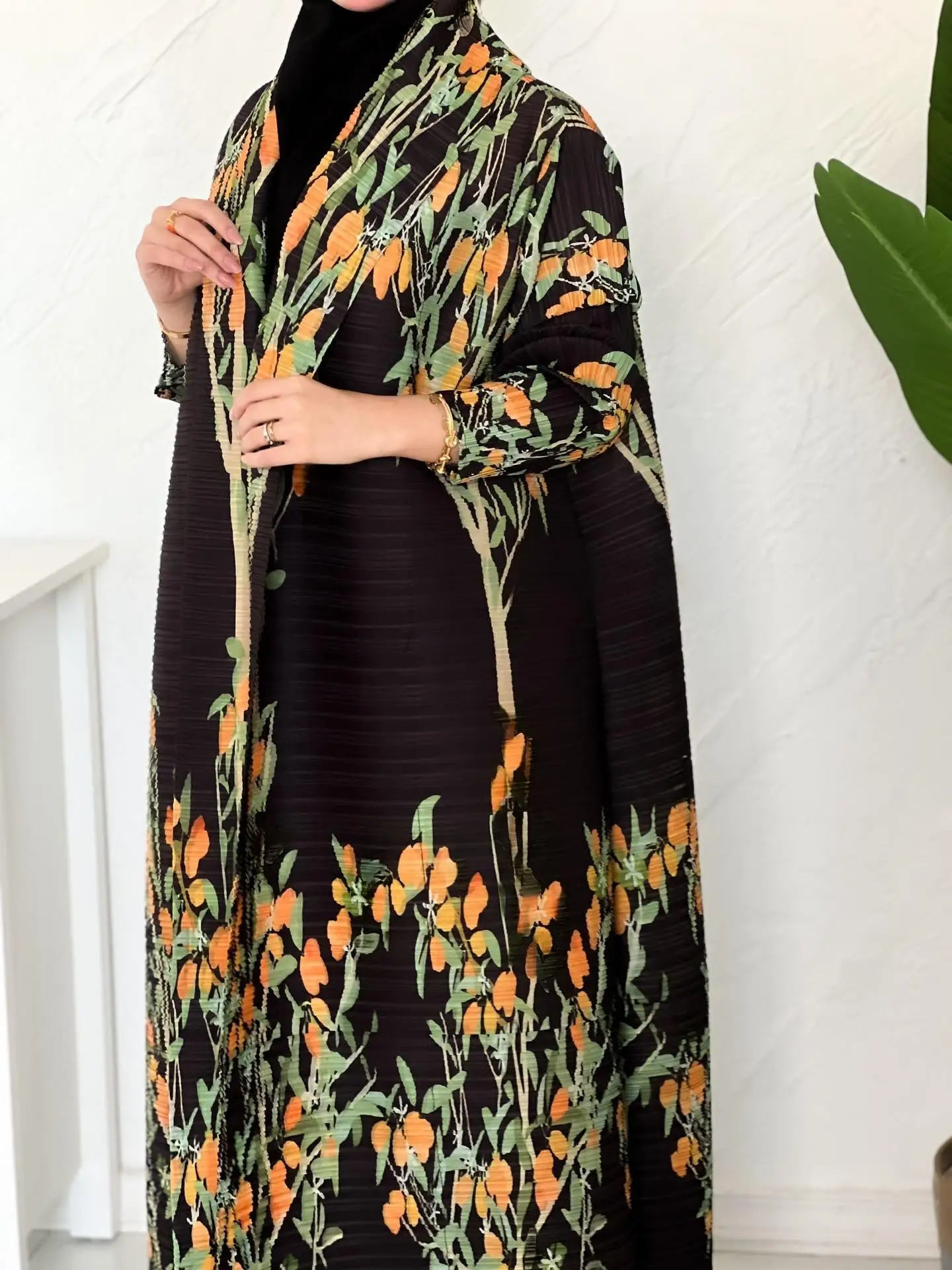 Spring/Autumn Arabi…