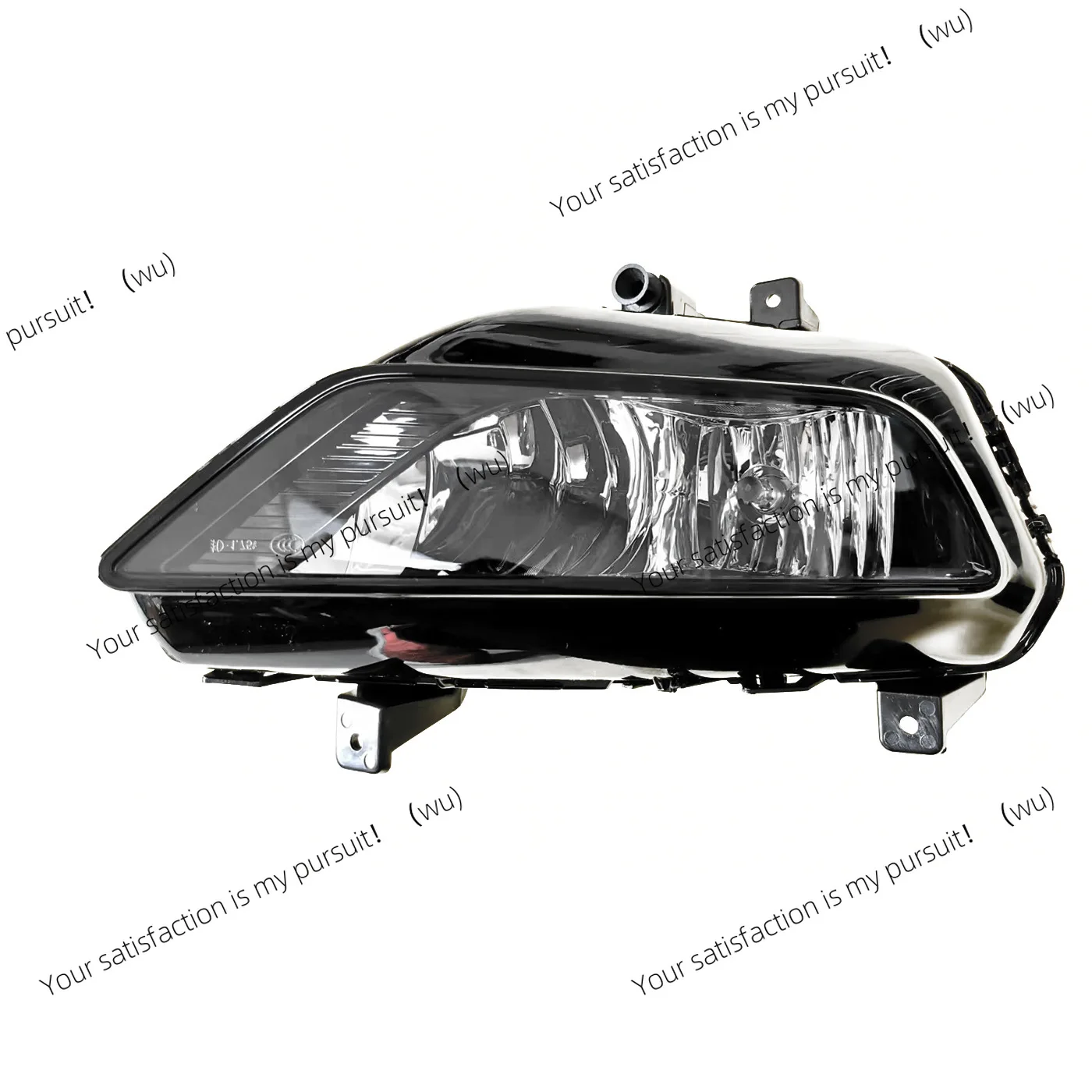 

Suitable for 2019-Volkswagen Tuyue Front Fog Lamp Assembly Front Bumper Light 2GG941661 Auto Parts