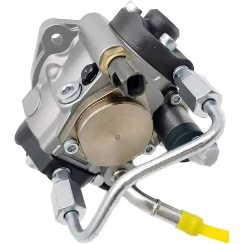 

8-97311373-9 High-pressure common rail fuel injection pump is suitable for 4JJ1 4JJ1-TC 4JJ1-TCX 4JK1 engines