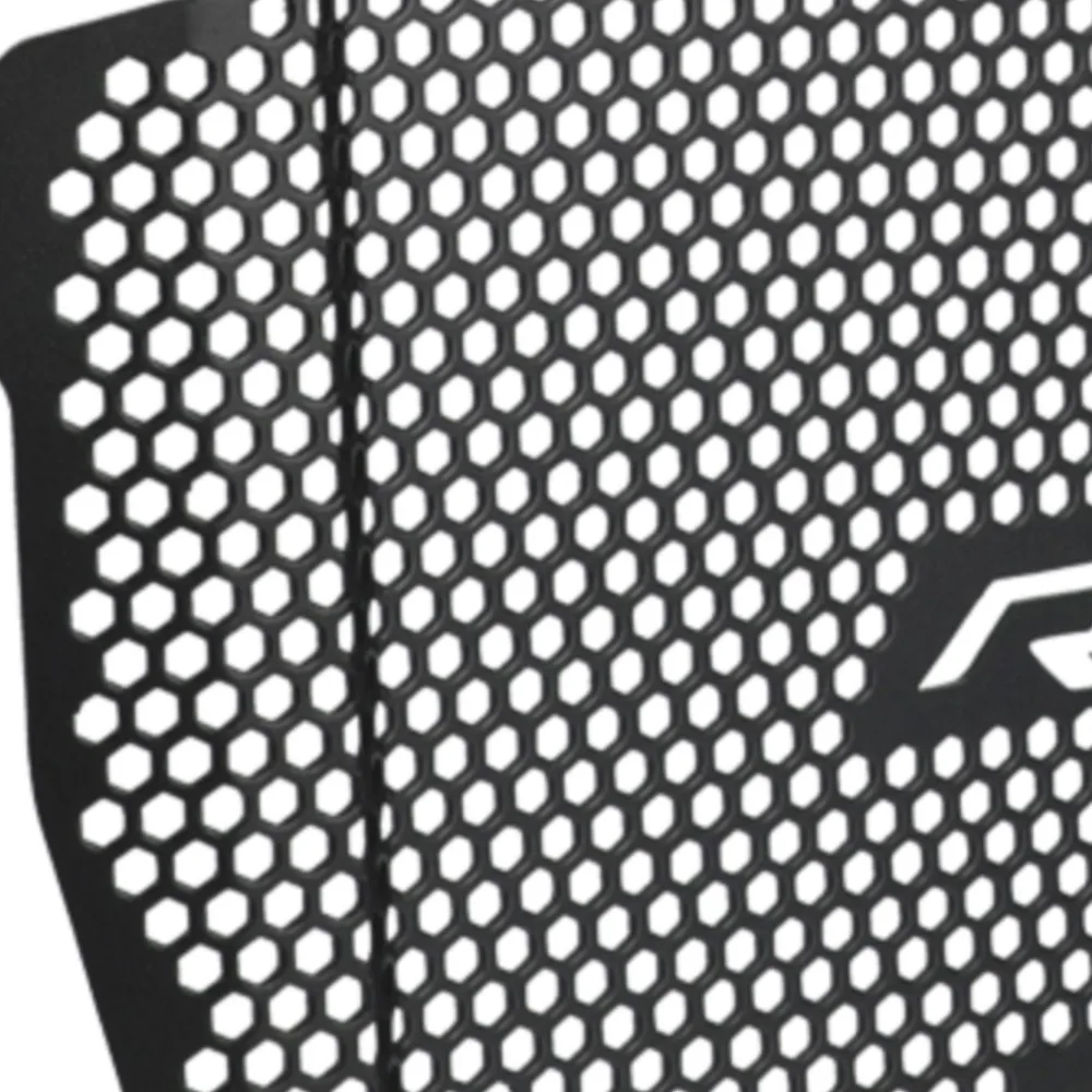

For BMW R1200R R1250R R1250 R/RS/RS SE 2015-2024 2025 R1250 R Sport/Exclusive Motorcycle Radiator Grille Guard Cover Grill Cover