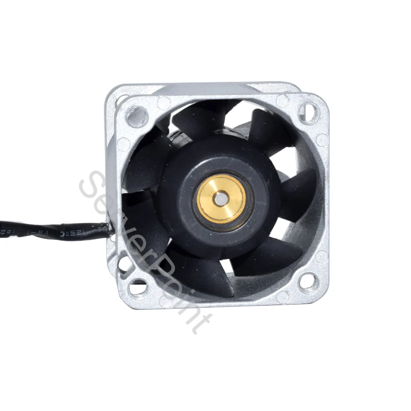 Brand New 9GE0412K3D01 4cm 4028 12V 0.84A 3 Pins Square Cooling Fan