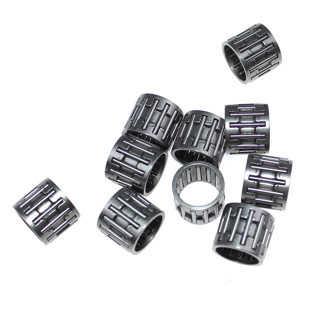 

Needle Bushing Bearing For Jonsered 2041 2041 II 2045 2050 CS2252 CS2253 CS2253WH CS2258 CS2260 CS2260WH 625 625 Champ 630