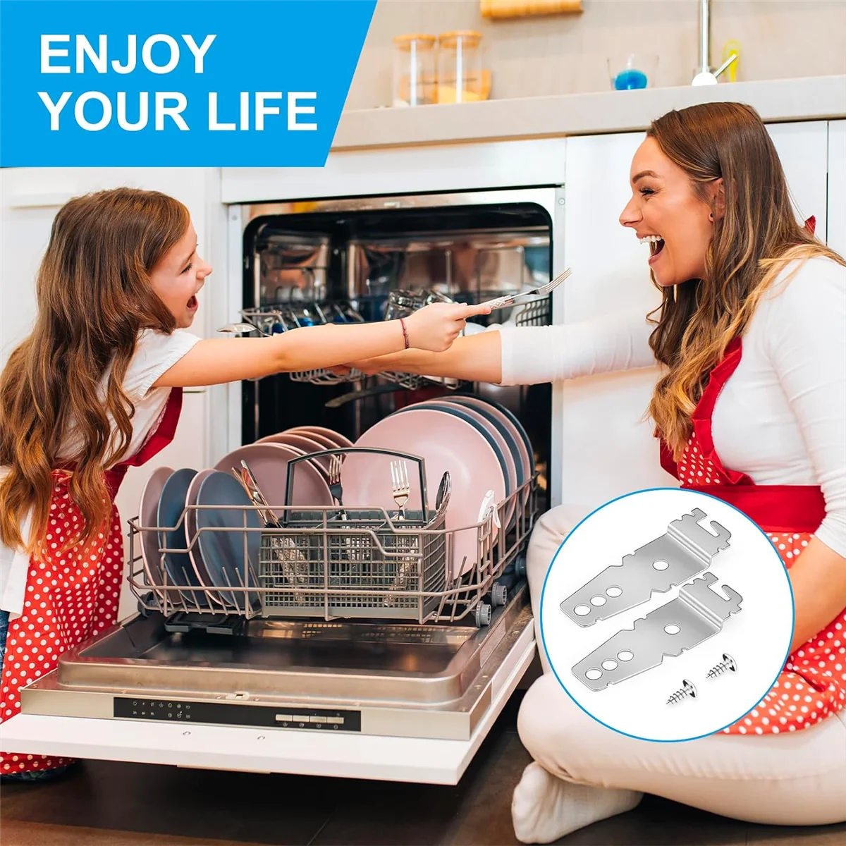 Fixed Piece 4 Pack …