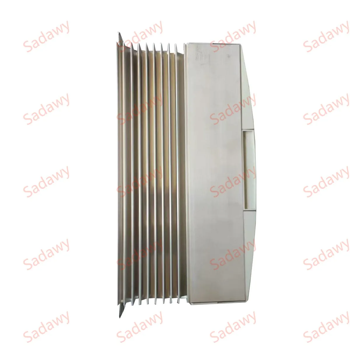 Len-ze Used amd Brand new original EMB9352-E Brake PLC Module Servo Driver