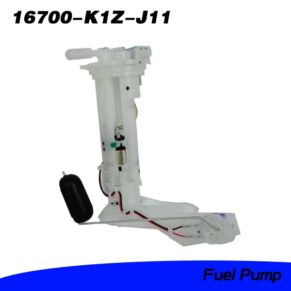 

16700-K1Z-J11 Высококачественный топливный насос для мотоцикла в сборе, масляный насос, подходит для Honda PCX125 PCX150 PCX160 PCX 125 150 160 16700K1ZJ11