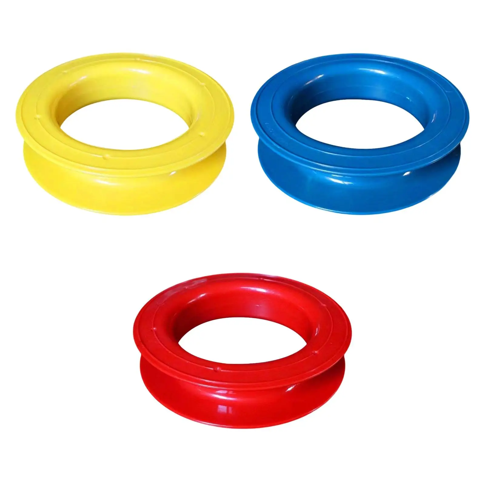 Professional Kite Reel ABS Material Large Capacity String Guide Winder for Flying Kite Big Kiteboard Kitesurfing Surf Outdoor