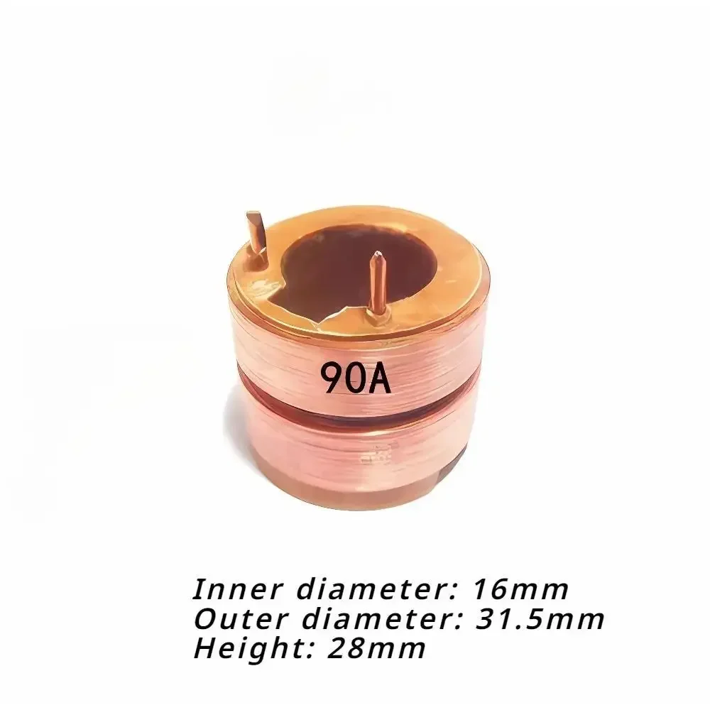 10 قطعة 15*26*22 النحاس رئيس Slipring النحاس حلقة المحرك إصلاح مولد #2