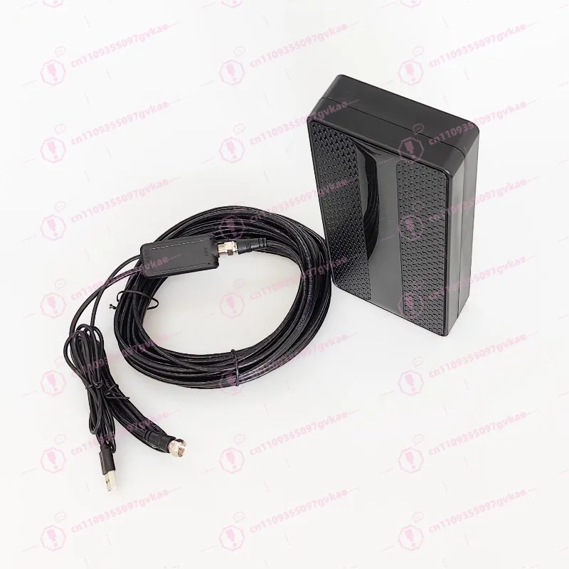 Indoor and Outdoor Ground Wave VHF UHF DVB-T2 High Definition HDTV Digital TV Antenna - view 3