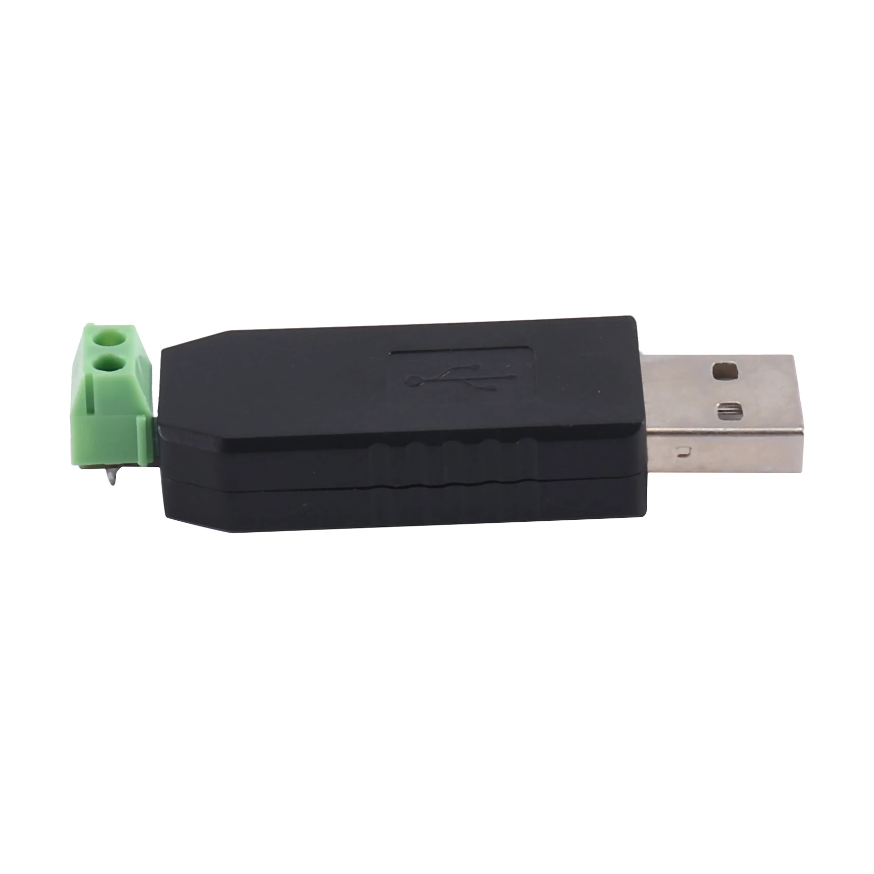 USB To RS485 Adapter Support Plastic USB To RS485 Adapter For Win7 For XP Vista Linux -Mac OS Wince5.0-X64A