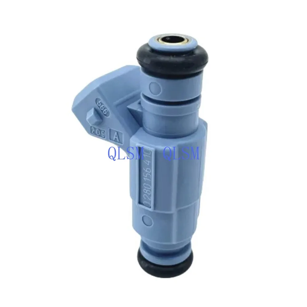 

1pcs Fuel Injector 0280156410 for FORD ECOSPORT 2.0 16V / FIESTA 1.6 08 Premium Car Accessories