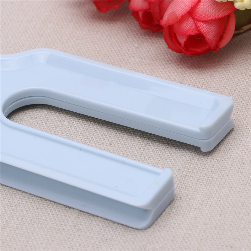 

R1WA Maker Fluff Ball Weaving Knitting Wool Hand Craft Tool DIY