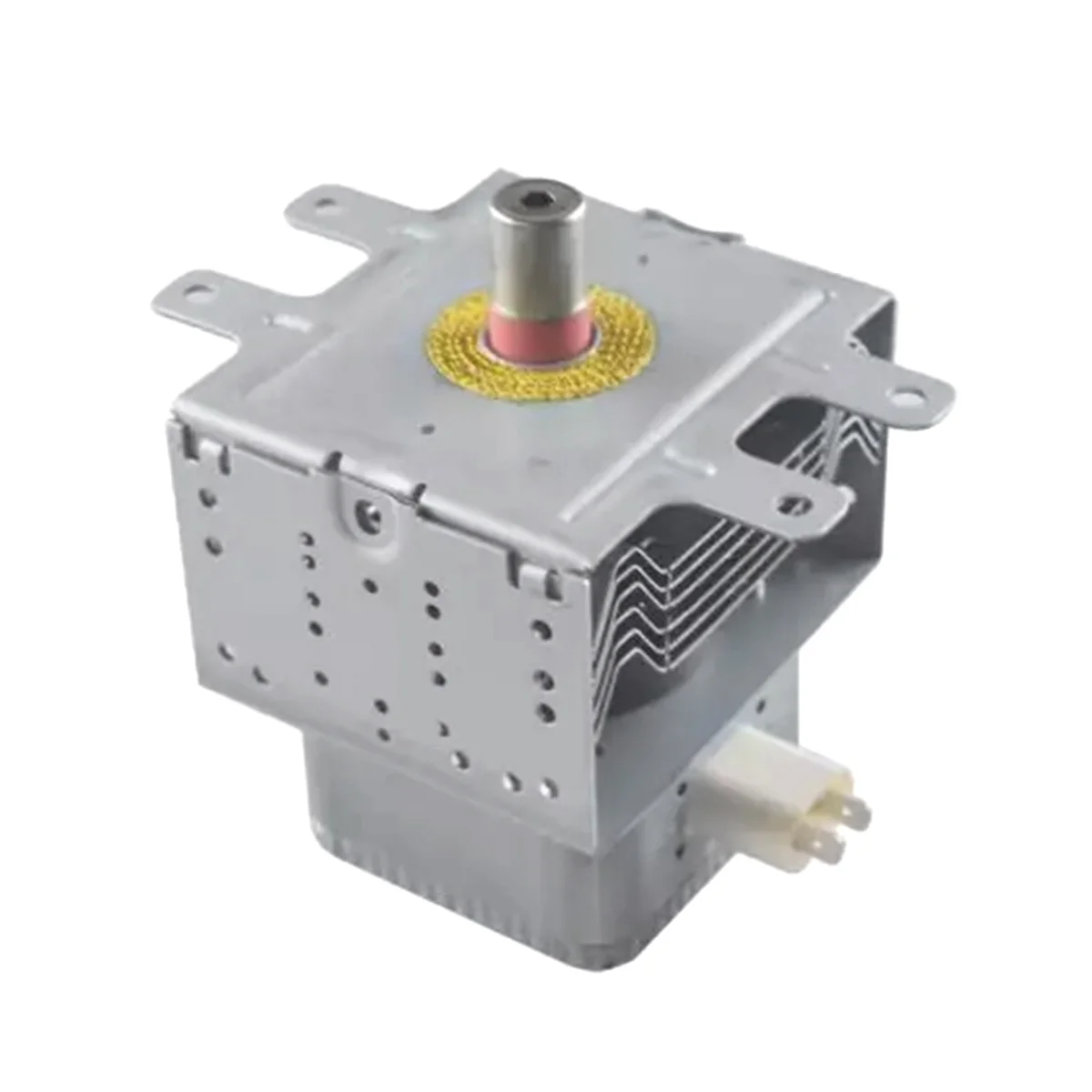 

JLMC New 1080W Air-Cooled Magnetron for Toshiba 2M303H Microwave Air-Cooled Variable Frequency