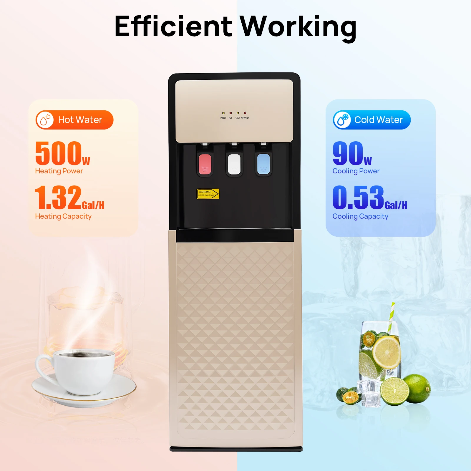 Thumbnail 4 - #24 Budget Hot and Cold Water Dispensers for Smart Shoppers