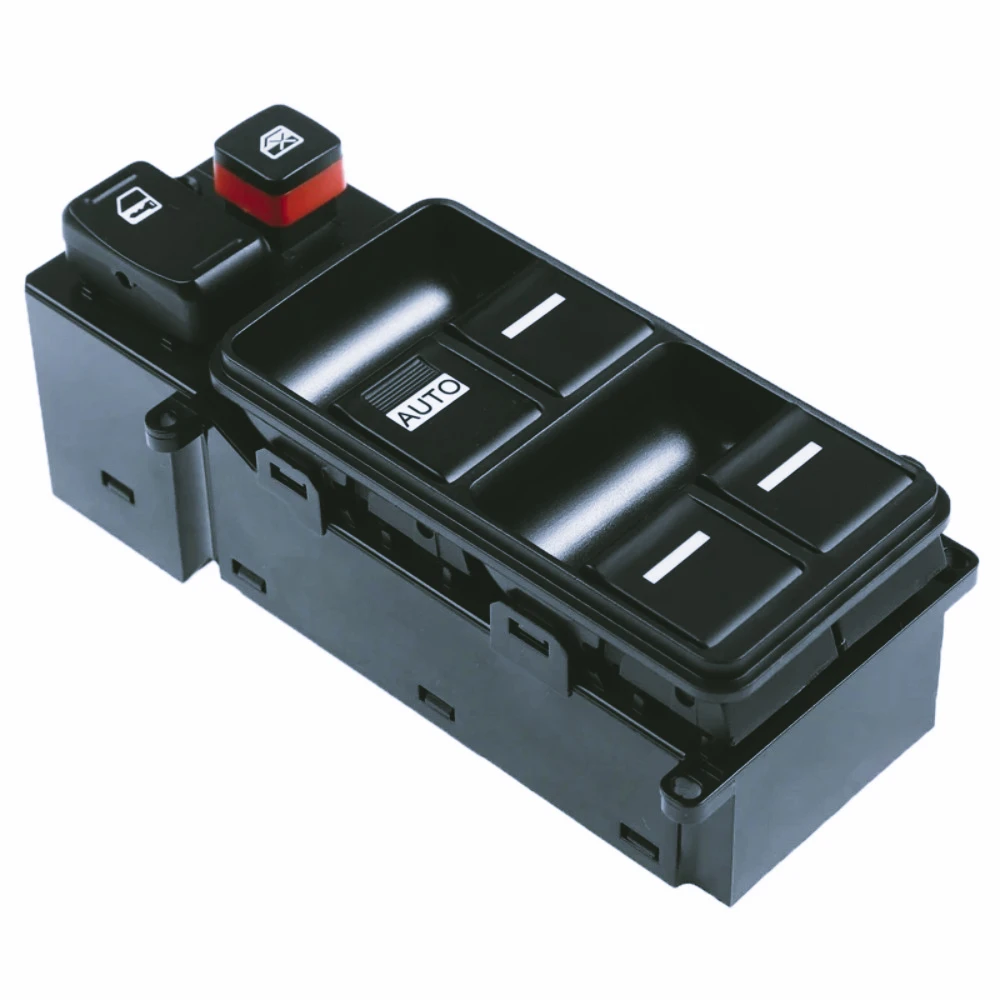 35750-SDA-H12 Interruptor control ventana principal energía eléctrica coche para Honda Accord 2003