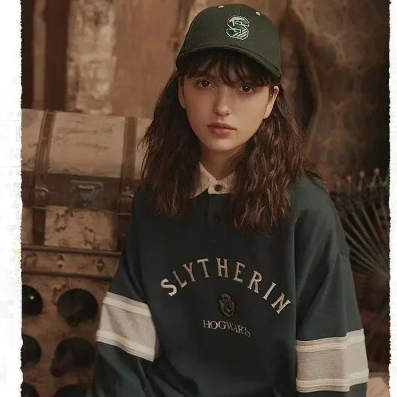 2025 ใหม่อะนิเมะเครื่องแต่งกายเสื้อกันหนาวเซรามิคคู่คอสเพลย์ pullovers แขนยาว Casual อุปกรณ์เสริม rqr67