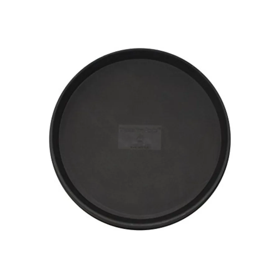 

TR22BK Round Tray Planter Saucer