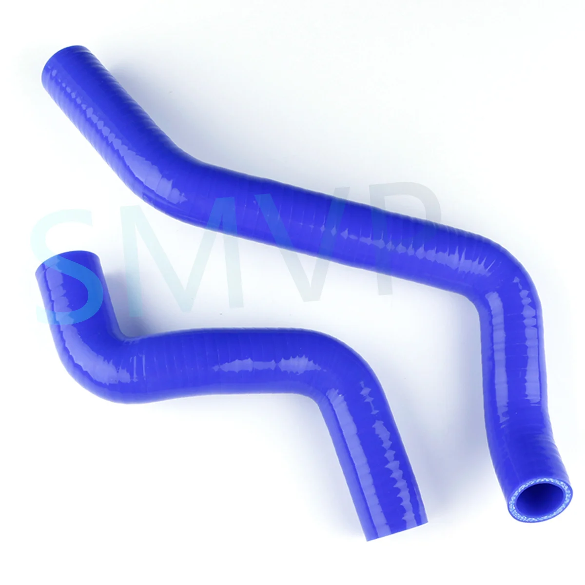 

2PCS Silicone Coolant Radiator Hose For Toyota Landcruiser HZJ75/ HZJ78/ HZJ79 Replacement Auto Parts Upper and Lower