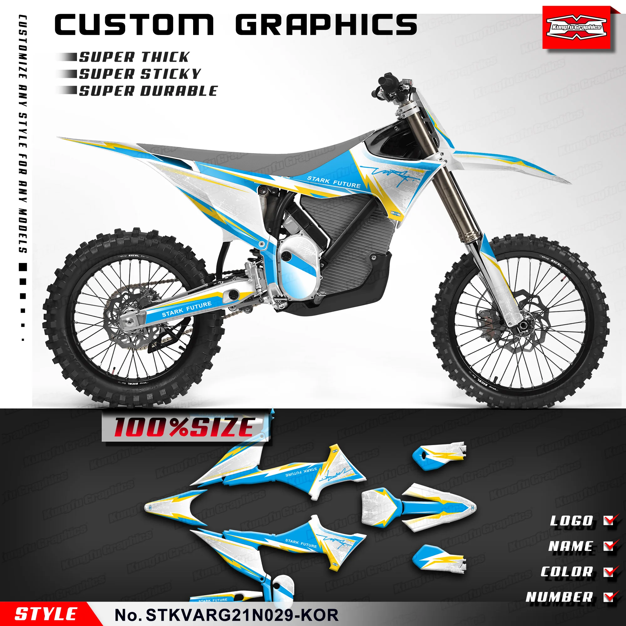 Kungfu Graphics Cus… - image