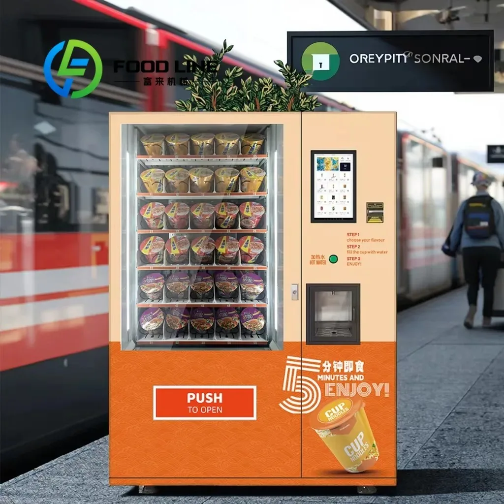 Comprehensive Vendi… - image