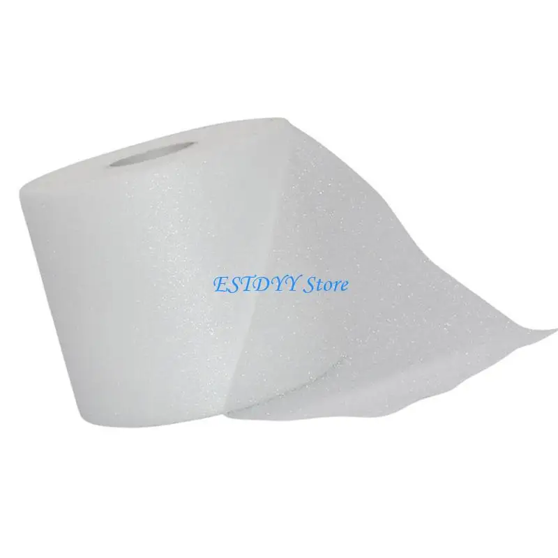 G6DE 27m Prewrap and Athletic Tape Pre Wrap Tape Breathable Sports Wrap for Running